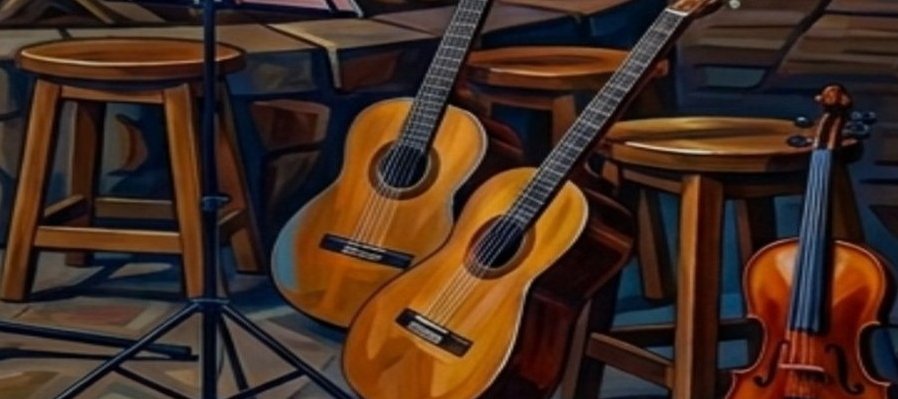 Noche amorosa para mamá