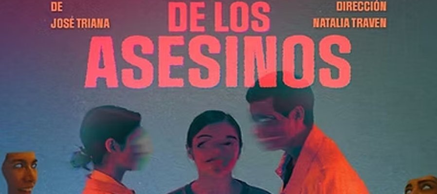 La noche de los asesinos