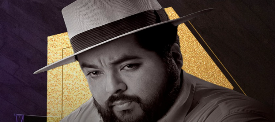 Noche de Amores y Boleros