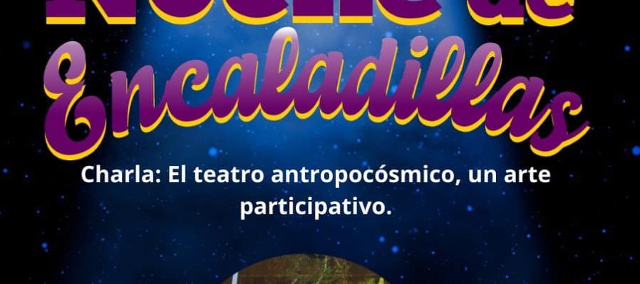 Noche de encaladillas
