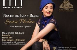 Noche de Jazz y Blues