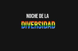 Imagen muestra de la actividad Noche de la diversidad 2025
