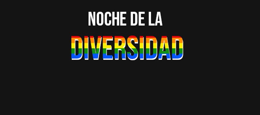 Noche de la diversidad 2025