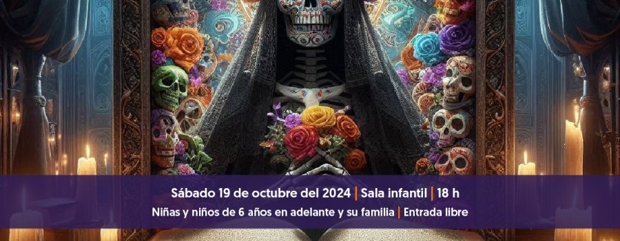 Noche de Leyendas
