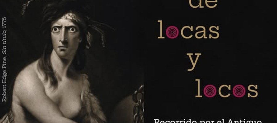 Noche de locas y locos