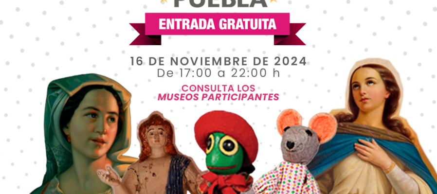 Noche de Museos