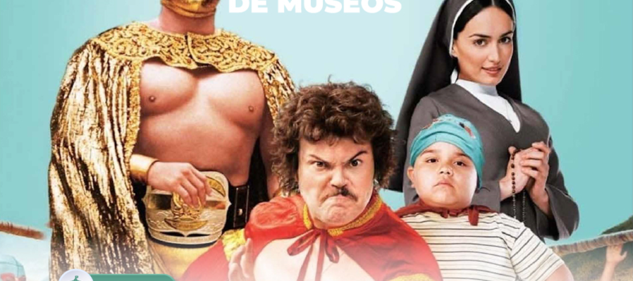Nacho libre
