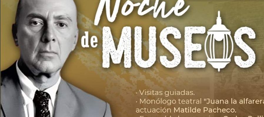 Noche de museos