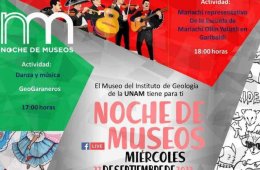 Imagen muestra de la actividad: Mariachi Ollin Yoliztli