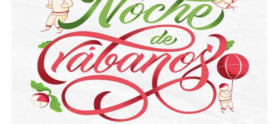 Noche de rábanos