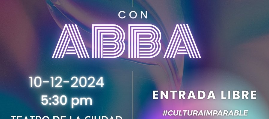 Noche de Recuerdos con Abba