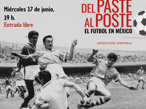Noche especial de museos