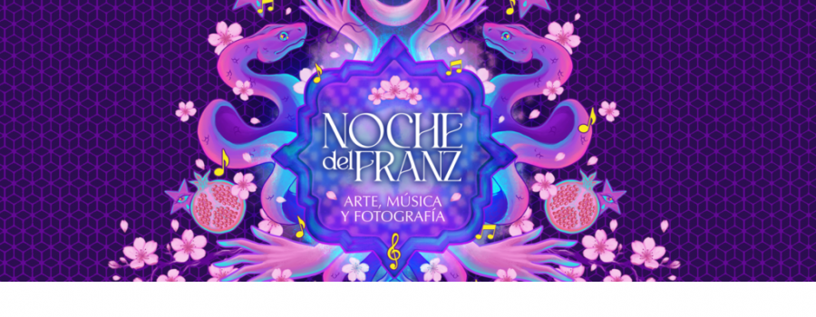 Noche del Franz