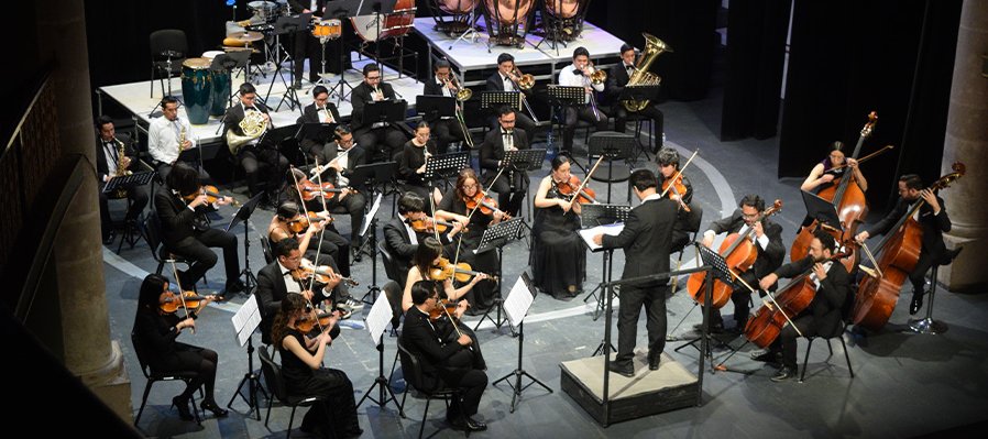 La noche de los Mayas