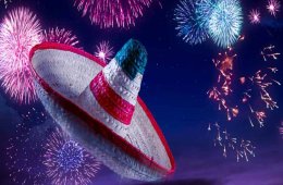 Noche Mexicana
