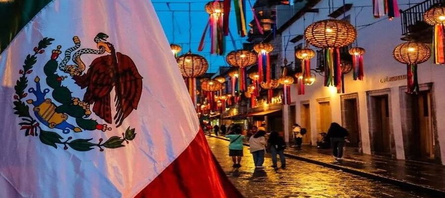 Noche Mexicana