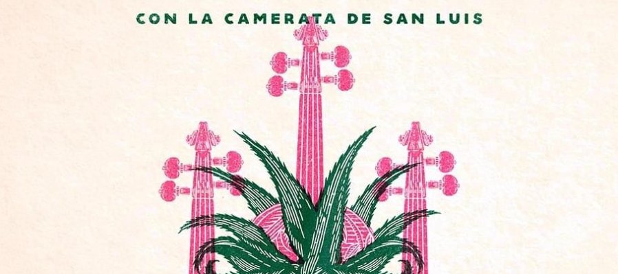 Noche mexicana