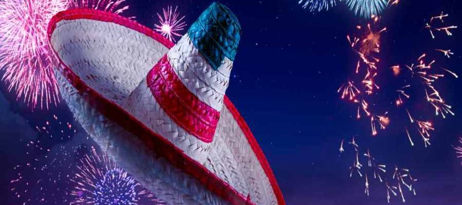 Noche Mexicana