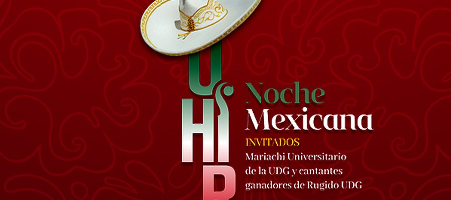 Noche mexicana