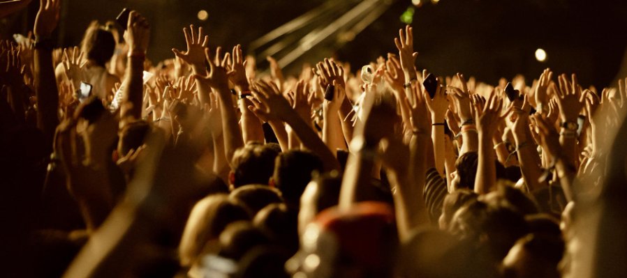 Noche sinfónica: Los Adioses