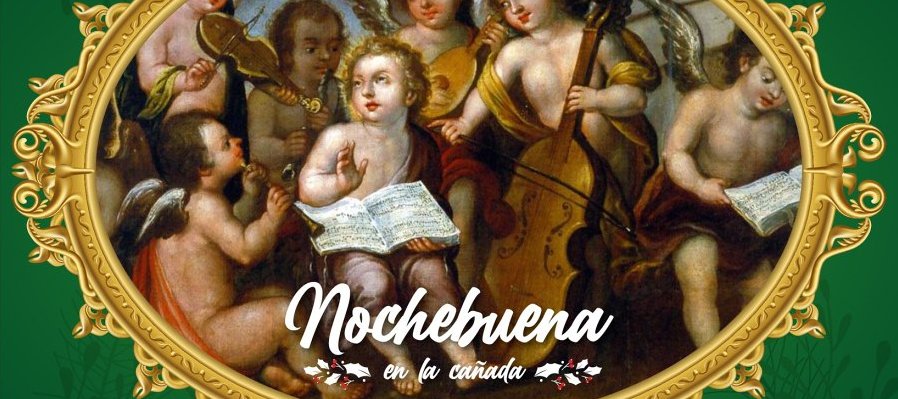 Nochebuena en la cañada