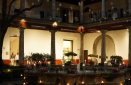 Noche del Franz