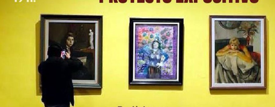 Noche de Museos de Marzo