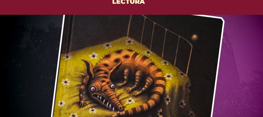 Noches de espanto