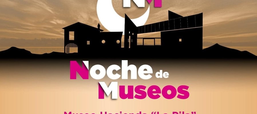 Noches de Museos