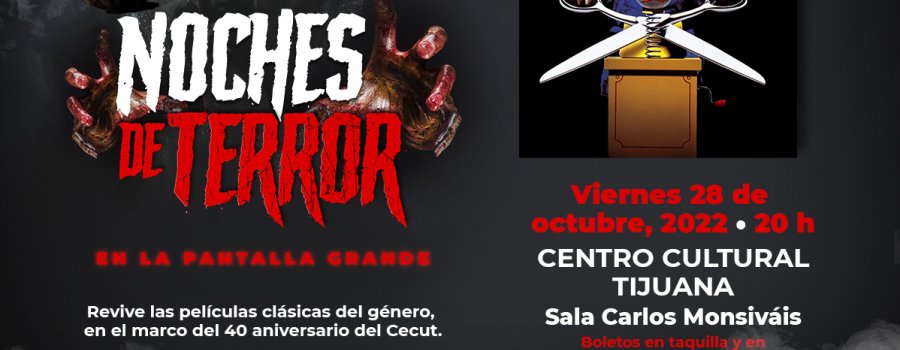 Muñeco diabólico
