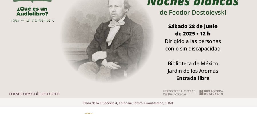 Noches blancas
