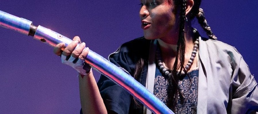 Nochipa y el último mitote