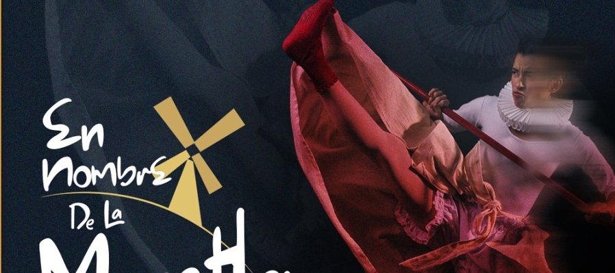 En nombre de la Mancha