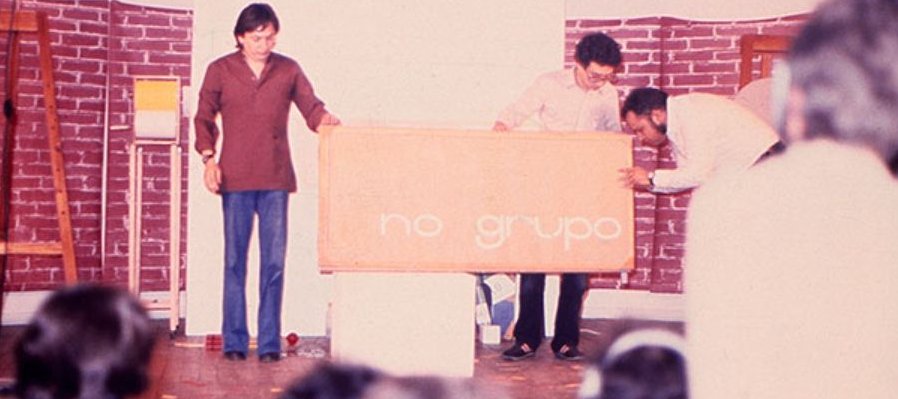 No-objetualismos. Hacia un pensamiento visual independiente