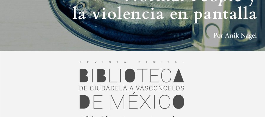 Normal People y la violencia en pantalla
