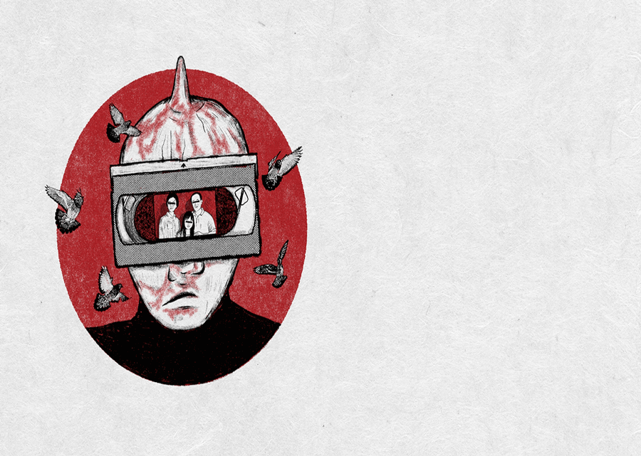 Imagen muestra de la actividad Noroi: The Curse
