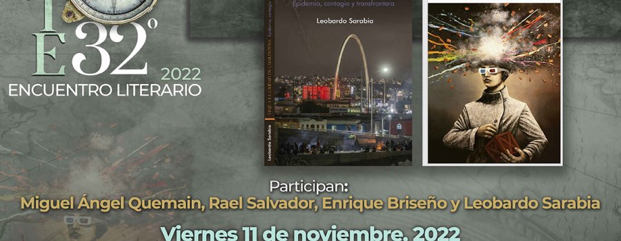 La vida después de la pandemia: una mirada desde la literatura