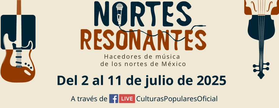 Encuentro Nortes Resonantes