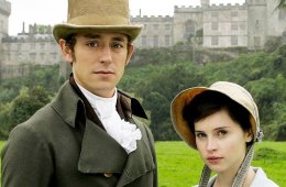 Imagen muestra de la actividad La abadía de Northanger
