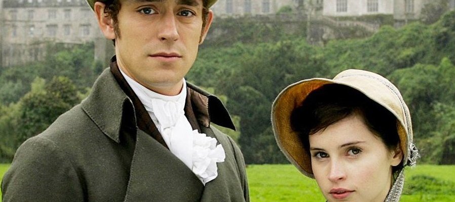 La abadía de Northanger