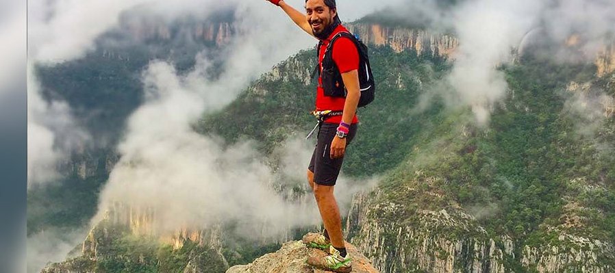 Nos vemos en la meta