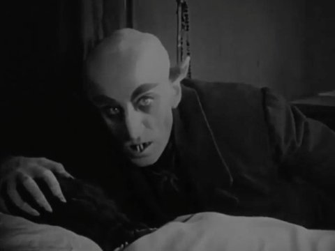 Nosferatu
