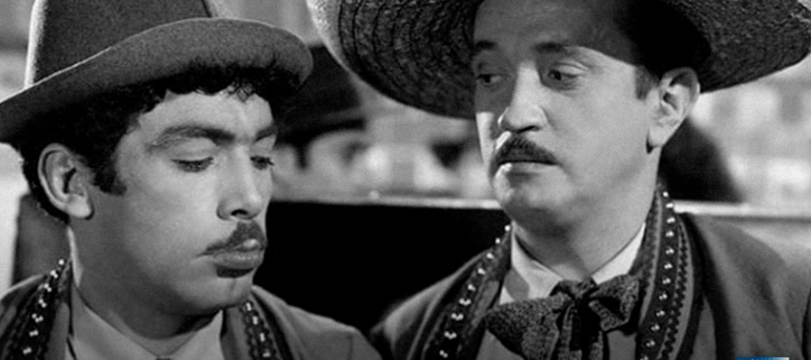 Nosotros los rateros