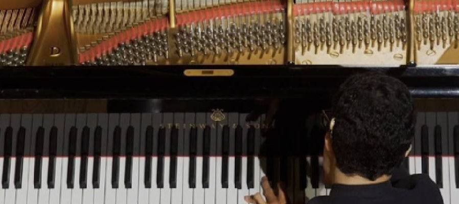 Concierto para otras manos