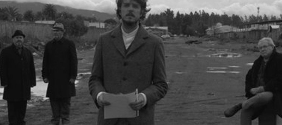 Notas para una película