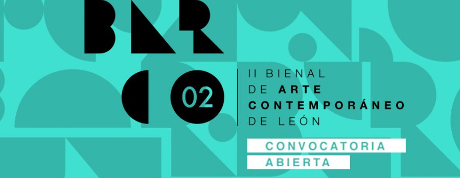 II Bienal de Arte Contemporáneo de León
