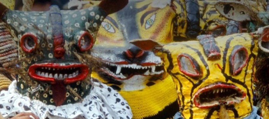 Noticias de Nepantla