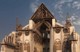 Notre Dame en México
