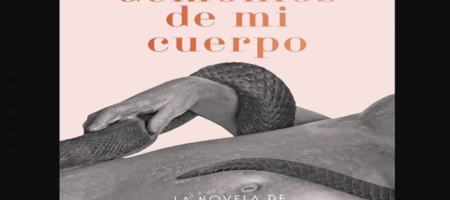 Los demonios de mi cuerpo