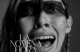 Imagen muestra de la actividad La novena hora